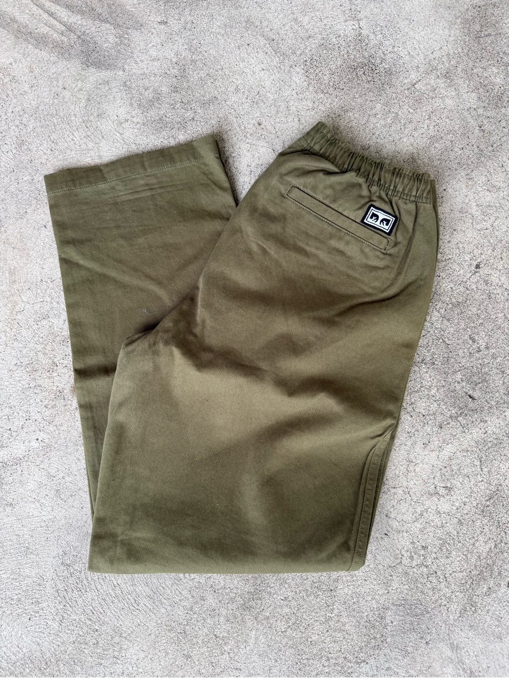 Obey Chinos